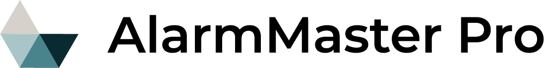 AlarmMaster Pro
