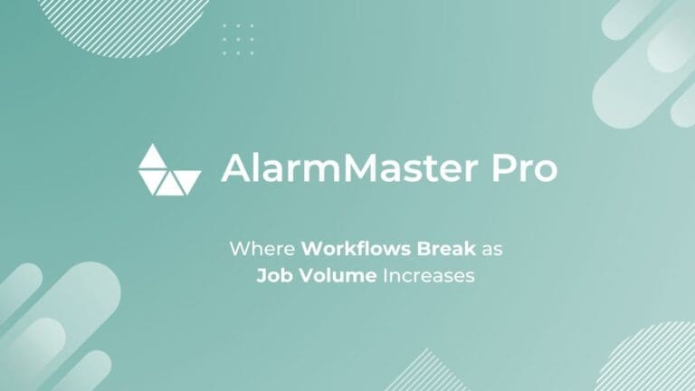 Where Workflows Break as Job Volume Increase