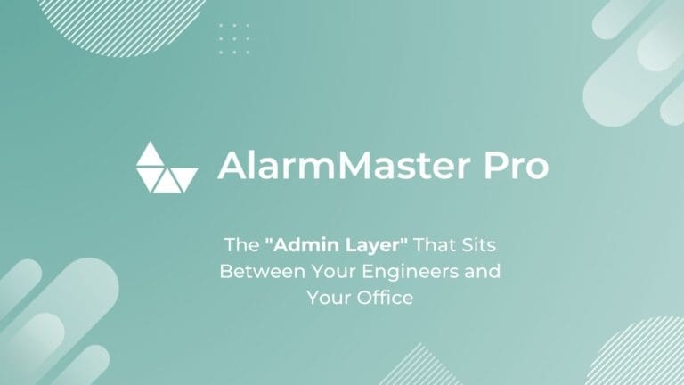 The “Admin Layer” That Sits Between Your Engineers and Your Office